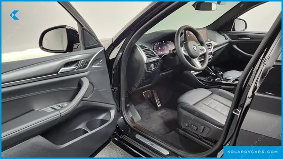 BMW X4 XDRIVE20I M SPORT