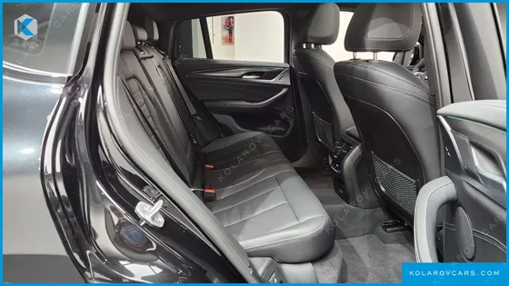 BMW X4 XDRIVE20I M SPORT