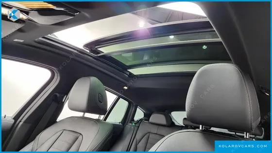 BMW X4 XDRIVE20I M SPORT