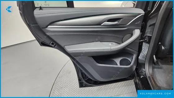 BMW X4 XDRIVE20I M SPORT
