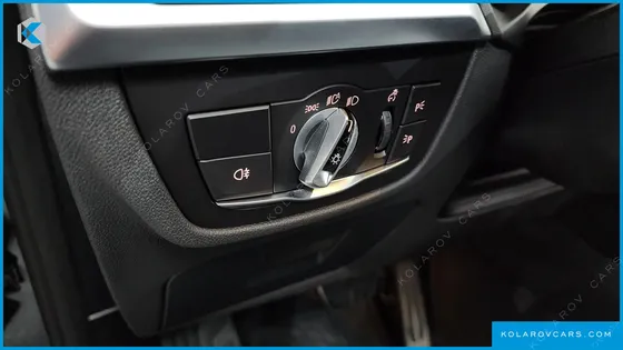 BMW X4 XDRIVE20I M SPORT