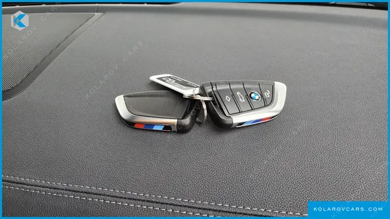 BMW X4 XDRIVE20I M SPORT