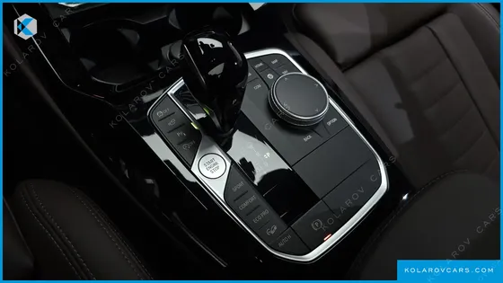 BMW X4 XDRIVE20I M SPORT