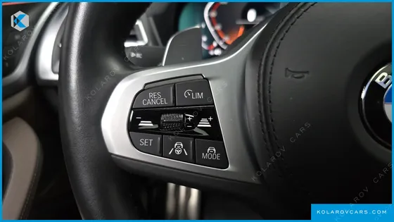 BMW X4 XDRIVE20I M SPORT