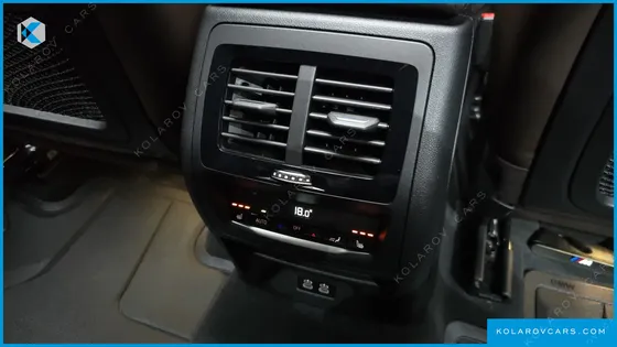 BMW X4 XDRIVE20I M SPORT
