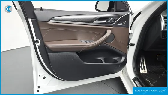 BMW X4 XDRIVE20I M SPORT