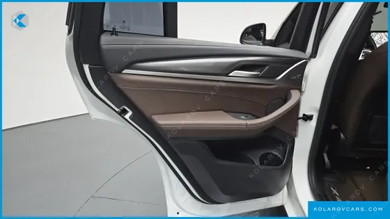 BMW X4 XDRIVE20I M SPORT
