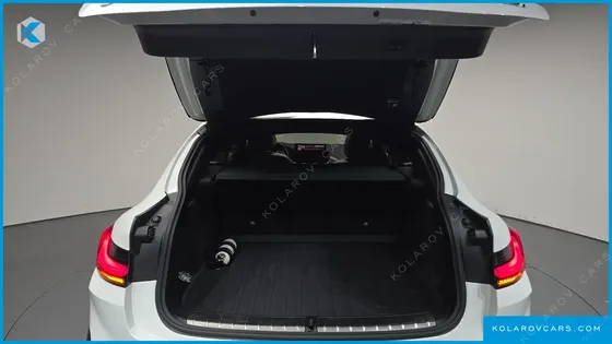 BMW X4 XDRIVE20I M SPORT