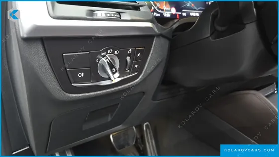 BMW X4 XDRIVE20I M SPORT