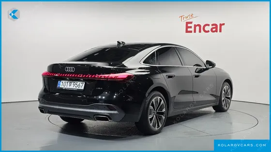 AUDI A5 40 TFSI QUATTRO ADVANCED