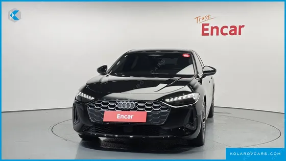 AUDI A5 40 TFSI QUATTRO ADVANCED