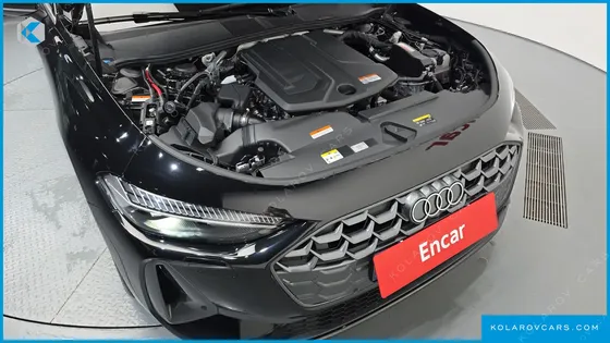AUDI A5 40 TFSI QUATTRO ADVANCED