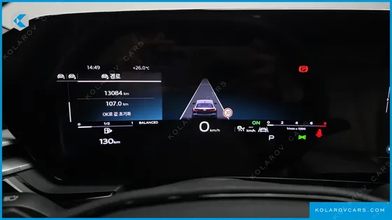 AUDI A5 40 TFSI QUATTRO ADVANCED