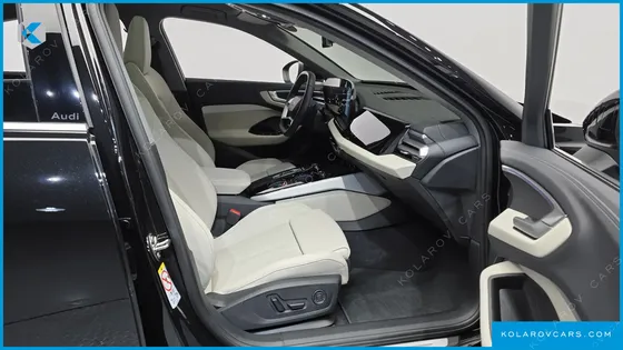 AUDI A5 40 TFSI QUATTRO ADVANCED