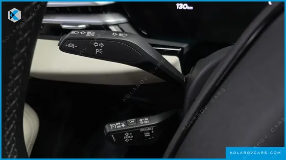 AUDI A5 40 TFSI QUATTRO ADVANCED