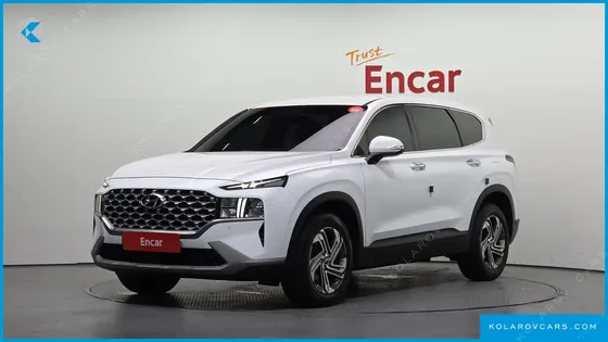 HYUNDAI SANTA FE DIESEL 2.2 2WD