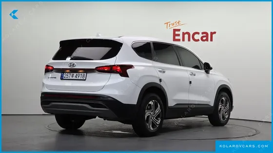 HYUNDAI SANTA FE DIESEL 2.2 2WD