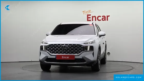 HYUNDAI SANTA FE DIESEL 2.2 2WD