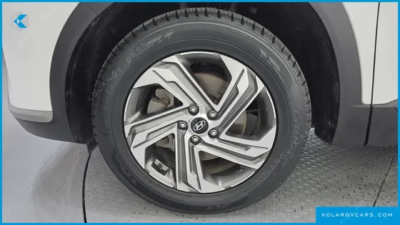 HYUNDAI SANTA FE DIESEL 2.2 2WD