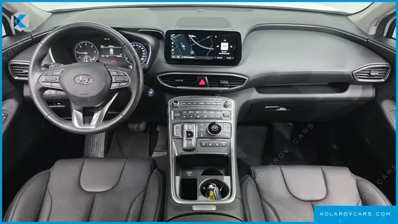 HYUNDAI SANTA FE DIESEL 2.2 2WD