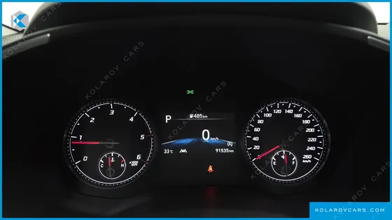 HYUNDAI SANTA FE DIESEL 2.2 2WD
