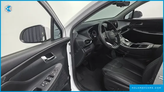 HYUNDAI SANTA FE DIESEL 2.2 2WD
