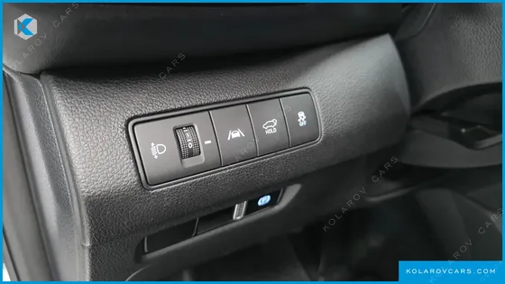 HYUNDAI SANTA FE DIESEL 2.2 2WD
