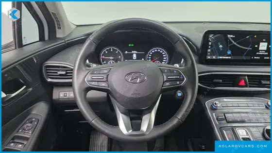 HYUNDAI SANTA FE DIESEL 2.2 2WD