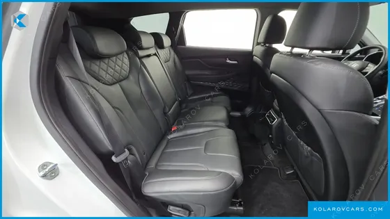 HYUNDAI SANTA FE DIESEL 2.2 2WD