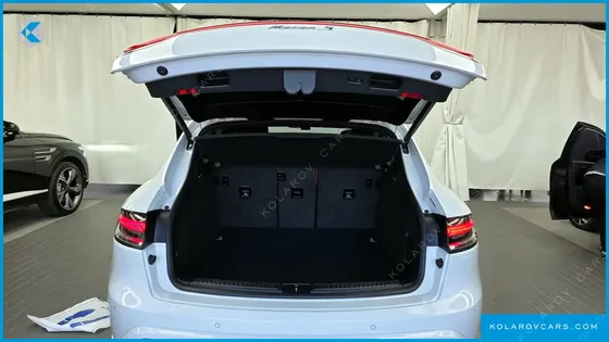 PORSCHE MACAN 2.9 S