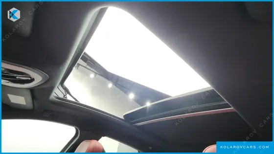 PORSCHE MACAN 2.9 GTS