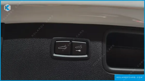 PORSCHE MACAN 2.9 GTS