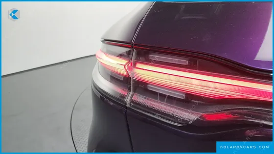 PORSCHE MACAN 2.9 GTS