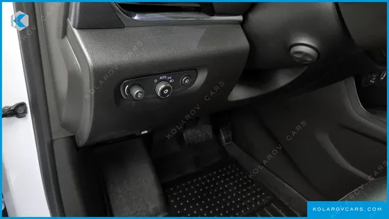 CHEVROLET (GM DAEWOO) TRAVERSE 3.6 AWD PREMIER