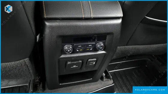 CHEVROLET (GM DAEWOO) TRAVERSE 3.6 AWD PREMIER