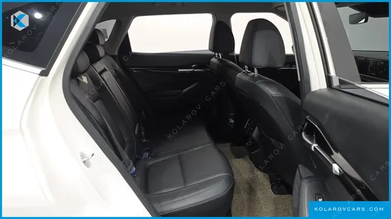 KIA SELTOS GASOLINE 2.0 2WD