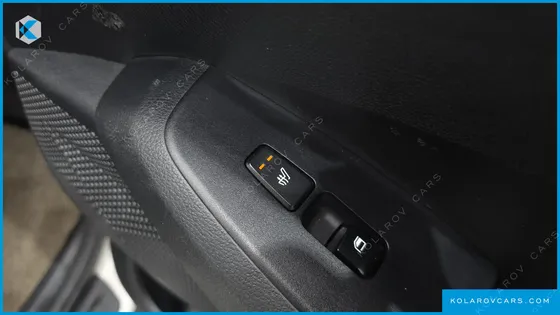 KIA SELTOS GASOLINE 2.0 2WD