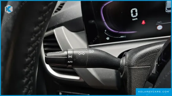 KIA SELTOS GASOLINE 2.0 2WD