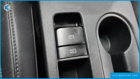 KIA SELTOS GASOLINE 2.0 2WD