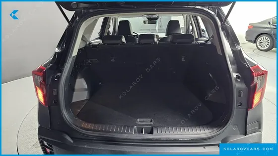 KIA SELTOS GASOLINE 2.0 2WD