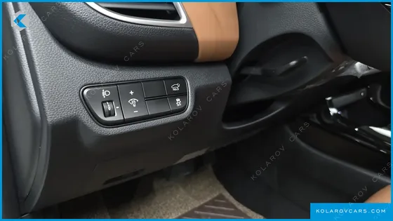 KIA SELTOS GASOLINE 1.6 TURBO 2WD