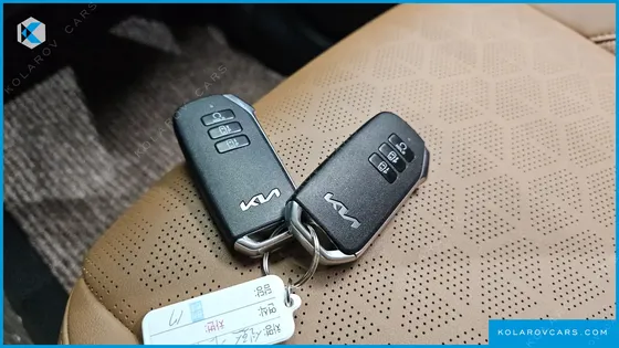KIA SELTOS GASOLINE 2.0 2WD