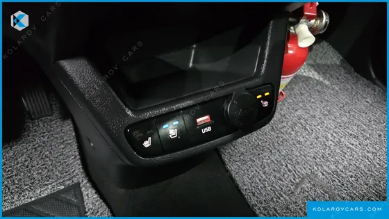 KIA RAY SIGNATURE