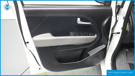KIA RAY SIGNATURE