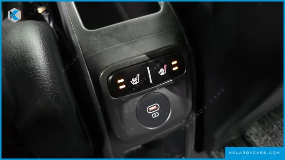KIA RAY SIGNATURE