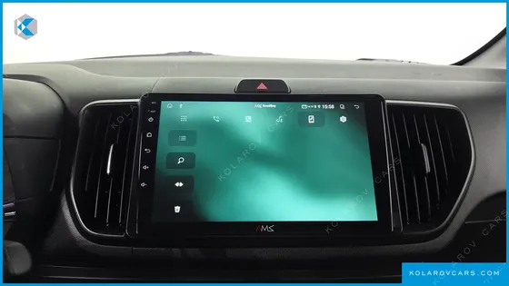 KIA RAY SIGNATURE
