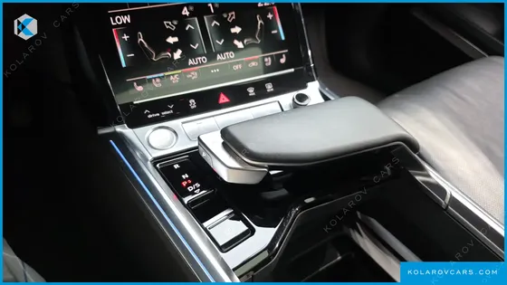 AUDI E-TRON 55 QUATTRO
