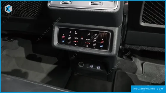 AUDI E-TRON 55 QUATTRO