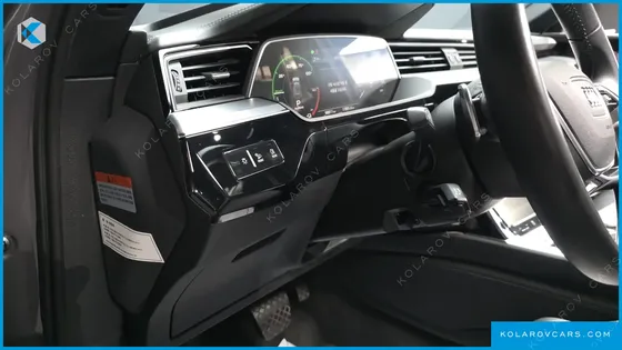AUDI E-TRON 55 QUATTRO