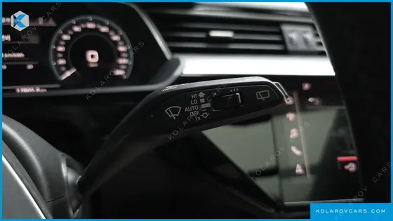 AUDI E-TRON 55 QUATTRO